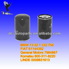 HEAVY DUTY FUEL FILTER 13321332756 FITS CUMMINS,LIUGONG,DEUTZ ENGINE,BOBCAT,CASE,CLAAS,DODGE TRUCK,FODEN TRUCK